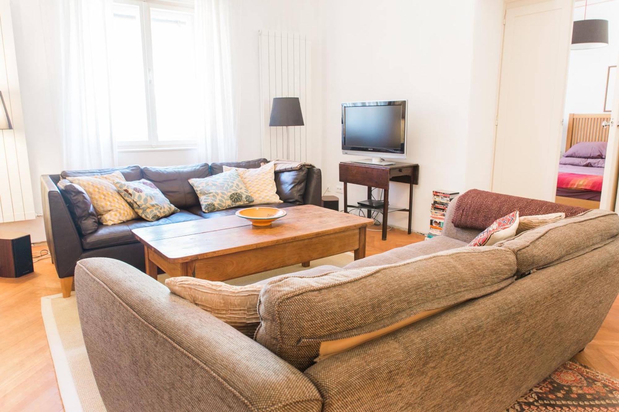 Tolmin Center Apartments Townhouse & Loft Exterior foto
