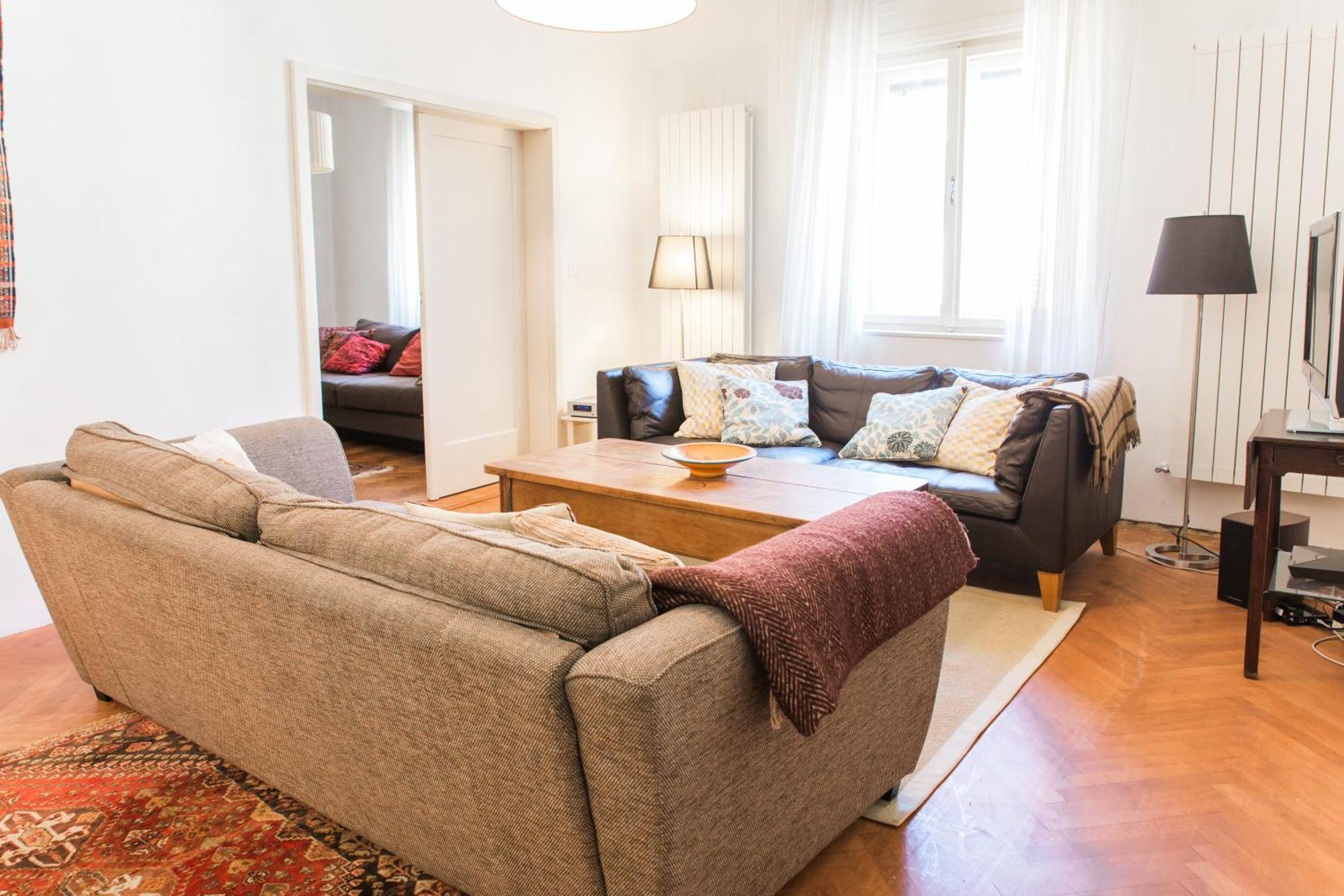 Tolmin Center Apartments Townhouse & Loft Exterior foto