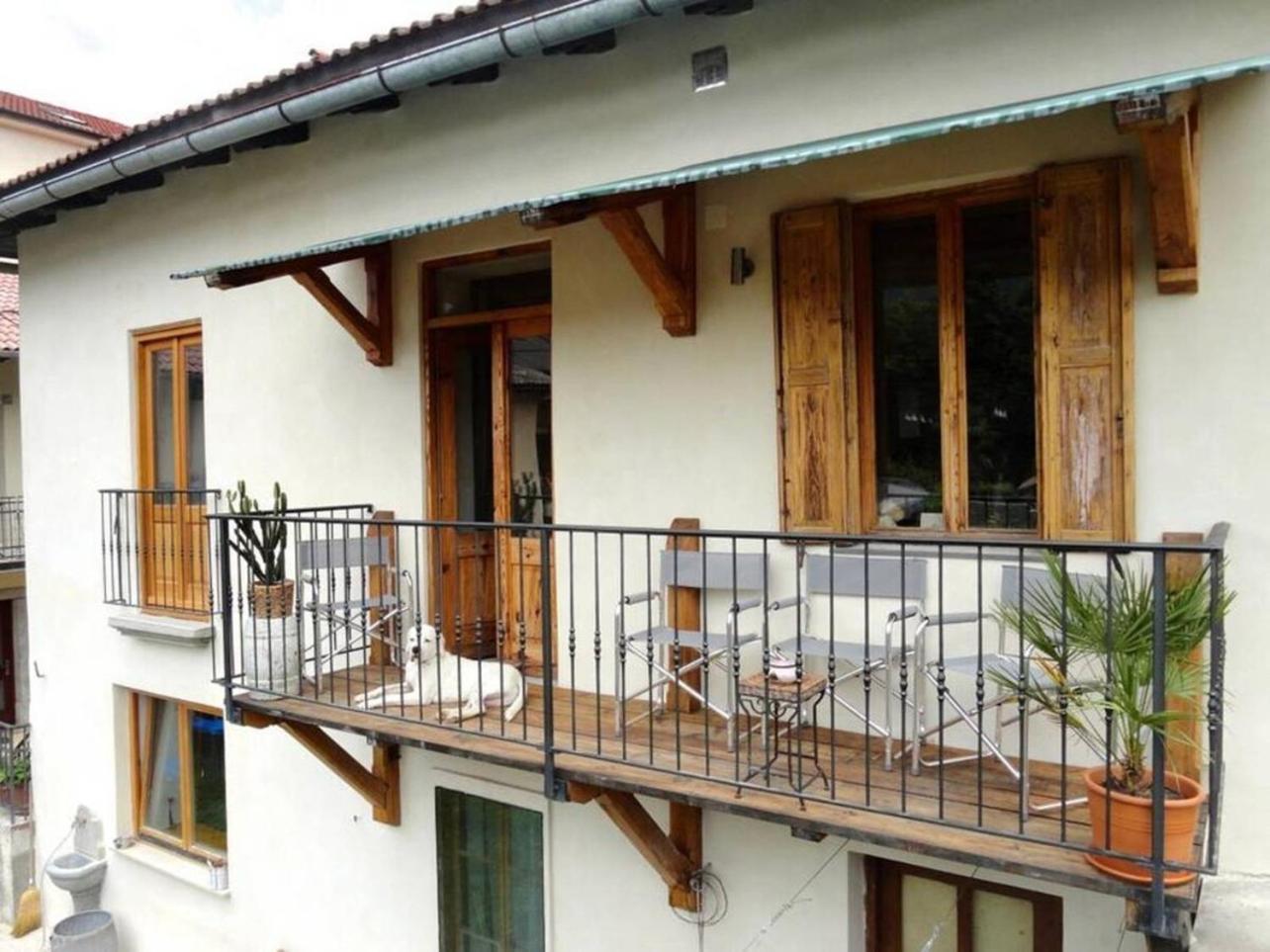 Tolmin Center Apartments Townhouse & Loft Exterior foto
